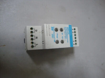 Busch-Jaeger 2-fach Schaltaktormodul 6994/20 für Steuerbauestein 6A 230V KNX - Bild 1 von 2