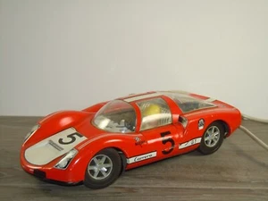 Porsche 906 - Joustra France - Length 28cm *60596 - Imagen 1 de 5
