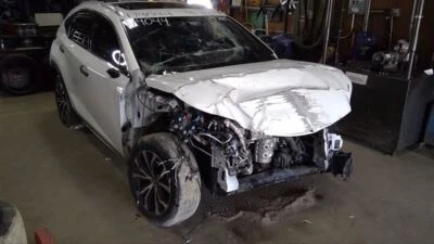 Velocímetro MPH con paquete F Sport para 15-17 LEXUS NX200T 1401946 Foto 1 de 4