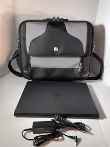 Dell Inspiron 5551 Intel 2.16GHz 700GB 15.6" w/Professional Laptop Case TESTED - Picture 1 of 12