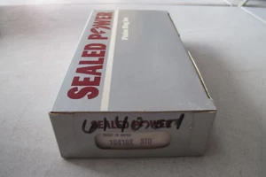 Sealed Power Piston Ring set (10410X STD/2C6140) - Picture 1 of 5