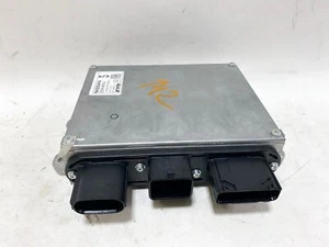 15-17 INFINITI Q50 3.0L CHASSIS POWER STEERING COMPUTER CONTROL MODULE OEM - Picture 1 of 3