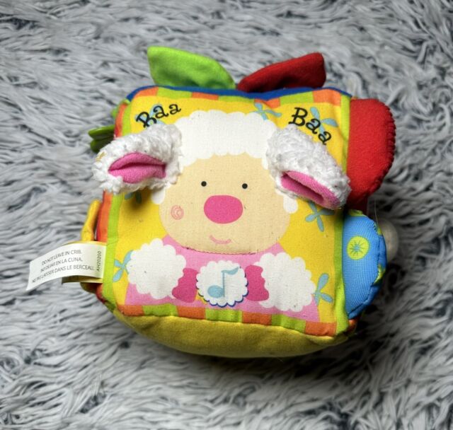 Melissa & Doug Farm Baby Toys for sale | eBay