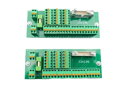 Z26198 Module Interface Terminal Fuse x2pc - Image 1 of 4