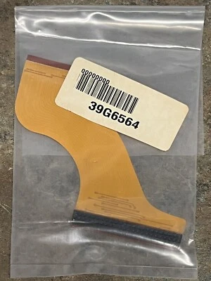 39G6564 | IBM Floppy Disk Flex Cable For MT 9533 PS/2e - Image 1 of 2