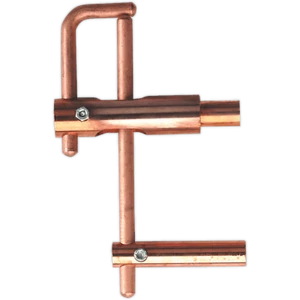 Sealey Interior Professionals Spot Welding Arms 120mm - Picture 1 of 1