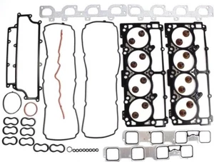 UPPER ENGINE GASKET OVERHAUL SET FOR DODGE MAGNUM / CHARGER / CHALLENGER 6.1L V8 - Picture 1 of 1