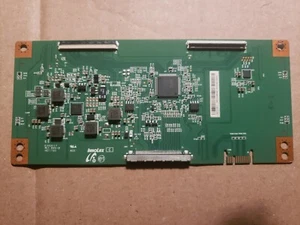 TCL FABRICANTE DE EQUIPOS ORIGINALES EACDJ6E12 APUS99FAC383704EL00001 TCON - Imagen 1 de 4