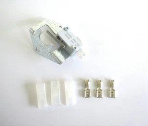 POTTERTON PERFORMA 24 28 30HE 24 ECO HE MICRO SWITCH ONLY  248207  - Picture 1 of 4