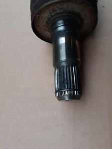 Hyundai Galloper Antriebswelle Wave Stub Shaft Axle Left 3T Petrol - Picture 1 of 2