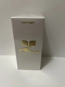 Courreges Empreinte Eau De Parfum 90 ml. Rare - Picture 1 of 3
