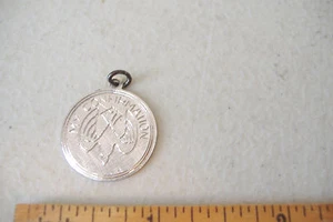 ~CONFIRMATION~ STERLING SILVER CHARM ~ - Picture 1 of 2