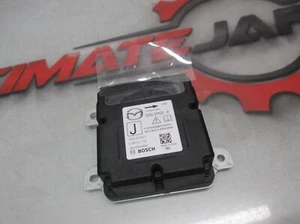 MAZDA 2 AIRBAG MODULE/SENSOR MODULE, DJ/DL, 09/14- 14 15 16 17 18 19 20 21 22 23 - Picture 1 of 2