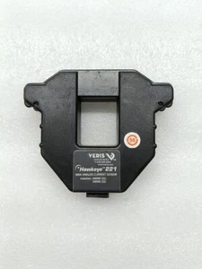 VERIS INDUSTRIES HAWKEYE 221 300A ANALOG CURRENT SENSOR 600V AC (UL) 300VAC (CE) - Picture 1 of 6