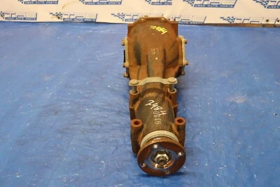 Subaru Impreza WRX 2015 turbo limitado fabricante original 6 velocidades diferencial trasero diferencial #2484 Foto 1 de 4