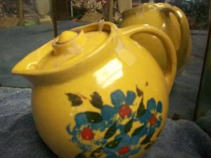 Jarra de barro vintage/Recuerda el día??????? - Imagen 1 de 5