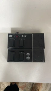 Line 6 FBV Express MKII USB Foot Controller Pedal Guitar Footswitch Tuner - Picture 1 of 6