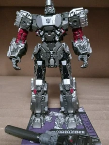 TRANSFORMERS STUDIO SERIES 109 MEGATRON (COMPLETE) - Picture 1 of 1