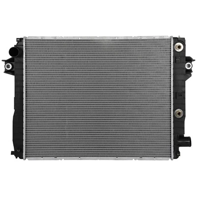 Radiator For 2013 2014-2018 Ram 3500 2013 2014 2015 2016 Ram 2500 2017-2018 - Image 1 of 4