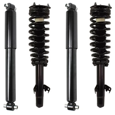 Shock Absorber and Strut Assembly Kit For 03-08 Mazda 6 Front Wheel Drive Foto 1 de 4