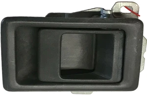 1999 LAND ROVER DISCOVERY Front Interior Door Handle Trim RH OEM - Picture 1 of 12
