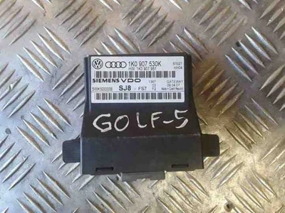 VW GOLF V Variant 1K5 altre centraline 1K0907951 5WK50000B 25462162 - Immagine 1 di 4