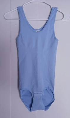 Body azul bebé sin marca para mujer talla M/L Foto 1 de 4