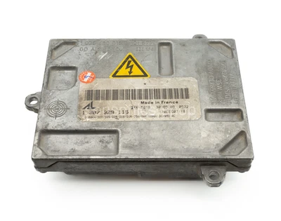 Original Bosch Audi A3 A4 TT D1S 1307329115 Xenon Steuergerät 8E0907391B - Bild 1 von 4