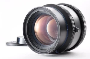 **Almost MINT** Mamiya Sekor Z 150mm f/3.5 W + Cap For RZ67 Pro II IID FromJapan - Picture 1 of 10