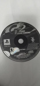 Gran Turismo 2 - PlayStation 1 Akzeptabel - Nur CD - Bild 1 von 5