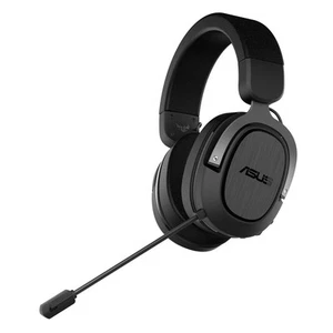 ASUS TUF Gaming H3 Wireless Headset kabellos 2,4GHz USB-C 7.1 Surround Sound - Bild 1 von 6