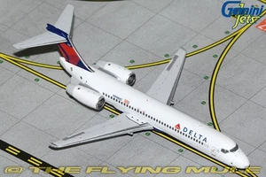 GeminiJets 1:400 717-200 Delta Air Lines N998AT - Foto 1 di 1