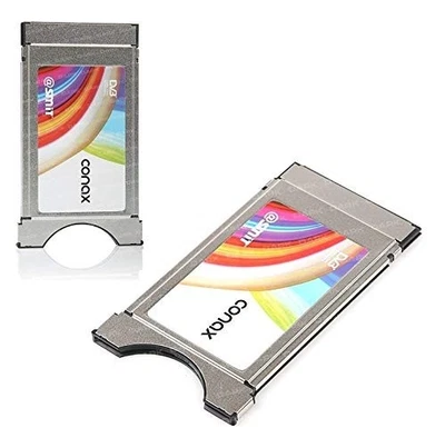 SMIT Conax Cam / CI-Modul bpw. für NC + - Bild 1 von 4