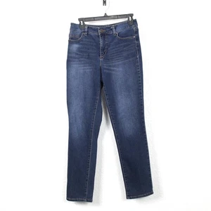 Bandolino Amy gerade Jeans Größe 6 - Bild 1 von 5