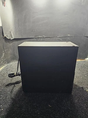 Subwoofer inalámbrico Sony SA-WCT290 solo se adapta a HT-CT290 / HT-RT3 / HT-CT291 Foto 1 de 4