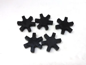 LOT OF 5 LOVEJOY L090/L095 SPIDER COUPLING - Picture 1 of 3