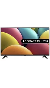 LG 32 Inch 32LR60006LA Smart FHD HDR LED Freeview TV401/7068 - Picture 1 of 12