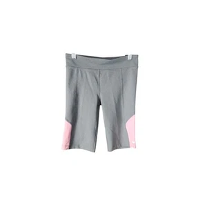 Nike Dri-Fit Trophy Training bike shorts NWT girl's large - Picture 1 of 3