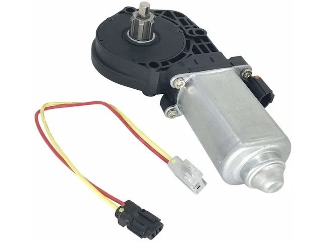 Motor de janela para 1992-2011 Mercury Grand Marquis 1997 2000 2008 2004 GJ822RZ - Imagem 1 de 1