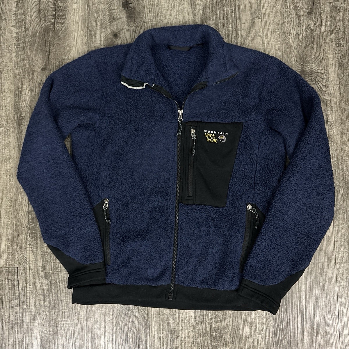 Mountain Hardwear Fleece Jackets for Men | eBay Mountain Hardwear Fleece Jackets for Men | eBay