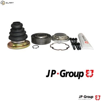 JOINT KIT DRIVE SHAFT 1143500910 FOR VW CARAVELLE/EUROVAN/Bus/TRANSPORTER/Mk - Image 1 of 4