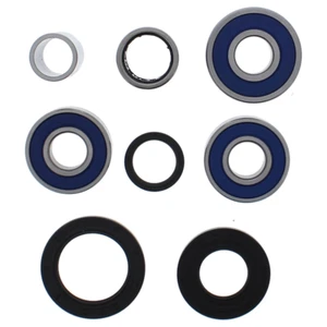 Kit de rodamientos de rueda All Balls 25-1775 (22-51775) - B13 - Imagen 1 de 2