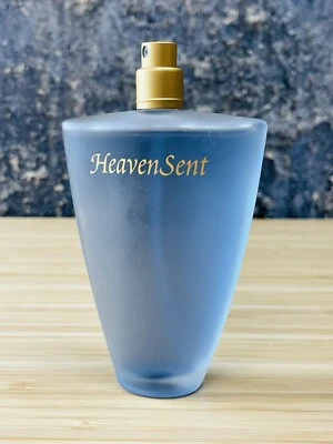 Heaven Sent By Dana Perfume Mujer 3.4 OZ Eau De Parfum Spray Raro Antigua Fórmula  Foto 1 de 3