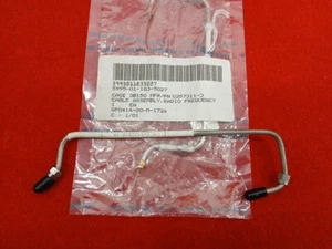 CABLE ASSEMBLY RADIO FREQUENCY MFR/PN G257311-3 5995-01-183-5027 - Picture 1 of 2