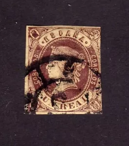 Spanien 59 gebraucht              - Bild 1 von 1