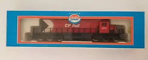 Model Power HO 6801 CP Candian Pacific Pacific Disel Locomotive ULTRA RARE - Picture 1 of 6