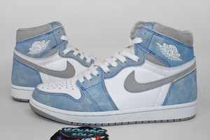 Zapatillas deportivas de hombre grises Jordan | Compra online en eBay