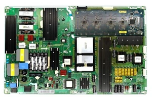 Samsung UN65D8000 Power Supply Board PD65AD2_BSM, PSLF331B02B, BN44-00378B - Picture 1 of 2