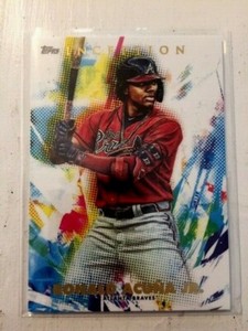2020 Topps Inception Base - Fill Your Sets - Stars & Rookies!!