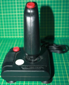 Atari 2600 Spectravideo SVI-101 9 Pin Joystick Tested #1 - Picture 1 of 7